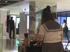 -小明同学(三里屯店)