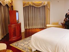 -广州富力丽思卡尔顿酒店