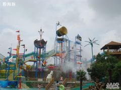 -苏州乐园森林水世界