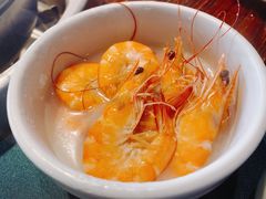 基围虾-大良毋米粥(锦龙路总店)