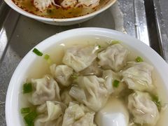 馄饨-汪家馄饨(集庆路店)