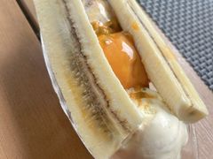 -半山半岛洲际度假酒店·观海廊