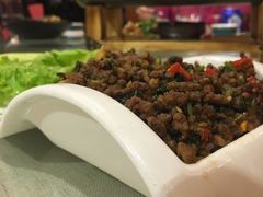 -香巴拉云南餐厅(华莱坞店)