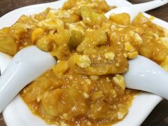 -芳芳餐厅(白沙路店)