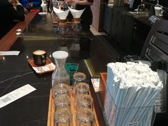 -星巴克臻选(广州太古汇店)