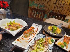 -将太无二·北美传奇寿司(荟聚购物中心西红门店)