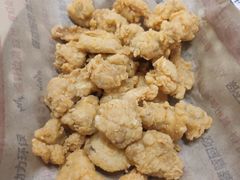 -肯德基(西安电子城店)