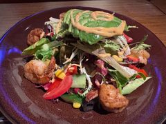 -MARU玛露音乐餐厅(大学路店)