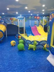 -佳贝爱益智主题儿童乐园(乐尔乐旗舰店)