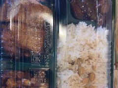 -顶好快餐(市府店)