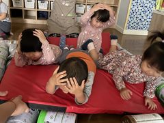 -123育儿园(百子湾校区)