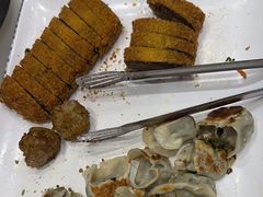 -清心素食自助餐厅(夫子庙店)