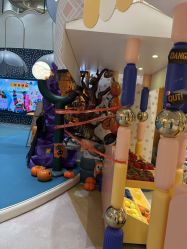 -奈尔宝家庭中心·亲子餐厅(苏州大悦城店)