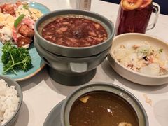 -鹿港小镇(悠唐店)