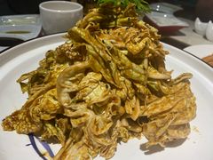 -京味斋·北京烤鸭(北京南站洋桥店)