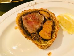 -壳里西餐厅Coquille Seafood Bistro(蒙自路店)