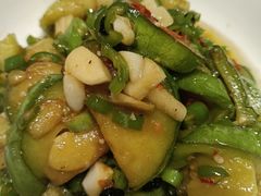-湘当爱·鲜煮现炒(松岗立业路店)