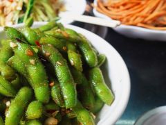 -霄汉牛三鲜湖北砂锅菜(万松园2店)
