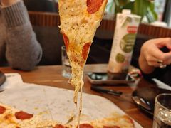 -Q MEX 库迈墨西哥餐吧(双井店)