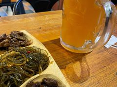 -汉森熊啤酒屋(双塘东路店)