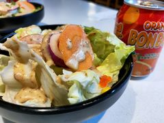 -韩时烤肉(枫蓝店)