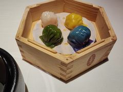 -侨美食家·41年地道粤菜(恒福路店)