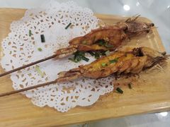 -郭姐·威海渔村(黄兴路店)