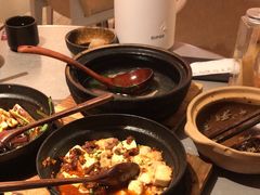 -不二啫·广府啫啫煲(江燕路万科里店)