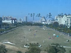 -南昌之星摩天轮