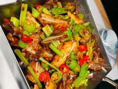 -九佰碗家常菜(华威桥店)