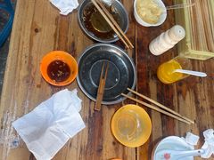 -陈阿婆叉粿条(大小街店)