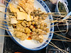 -孟婆汤重庆小面(西洪路店)