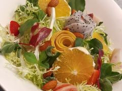-写庭·鱼鲜川菜·宴请(铁像寺水街店)