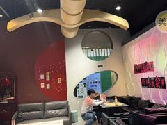 -TOP健身私教工作室(侨香店)
