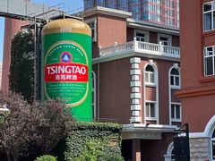 -青岛啤酒博物馆