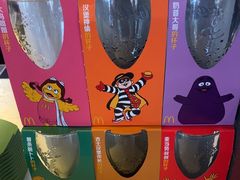 -麦当劳(徐州淮海西路店)