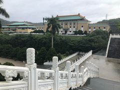 -台北故宫博物院