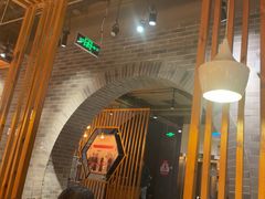 -新兴园饺子馆(北京百子湾店)