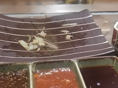 -松临·铁板烧&Omakase(神农店)