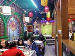 -津沽小院(天津之眼店)