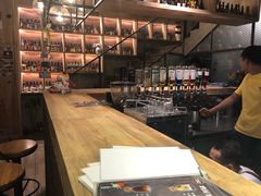 -77啤妹精酿生活馆(前门店)