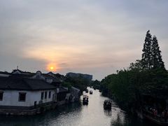 -乌镇景区