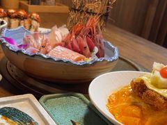 -河风の幸会精致料理