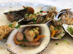 -渔民新村(番禺总店)