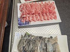 -福寿斋·老北京铜锅涮肉·烧烤(清岚店)