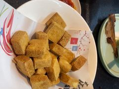 -小方外婆菜(蒙山路店)