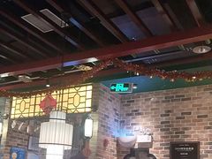 -缪氏川菜(深圳北站缤果空间店)