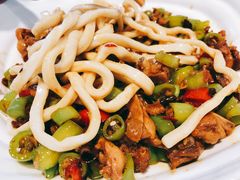 -乐三里屯面馆(阿那亚店)