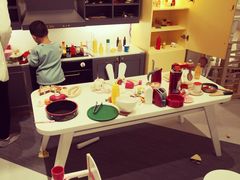 -艾米茉亲子餐厅(万象城店)