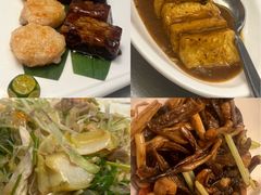 -和平馆·地道港澳茶餐厅(西门口店)